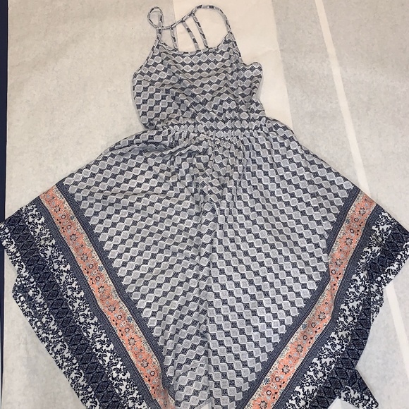 Handkerchief Dress from Nordstroms Girls Soprano - Picture 5 of 15